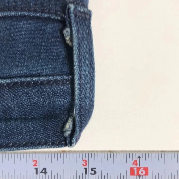 AG Stretch Jeans - Picture 9 of 12
